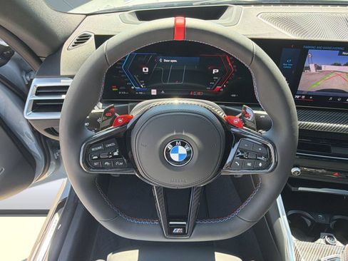 New 2026 BMW M2 w/ Lighting Package RWD image 11