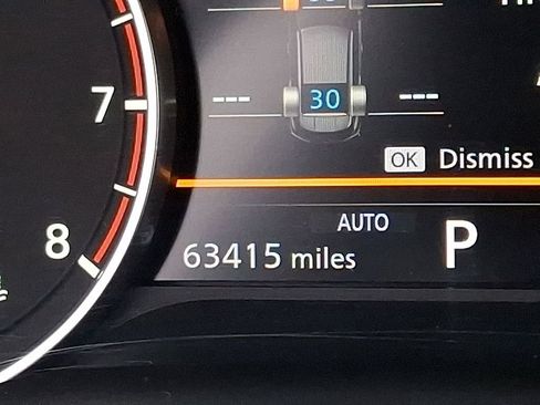 Used 2022 Nissan Rogue SV image 20