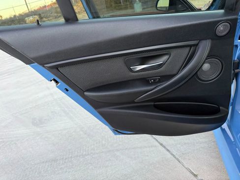 Used 2017 BMW M3 Sedan image 35