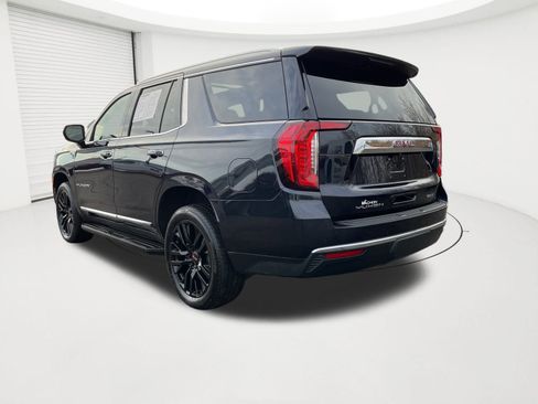 Certified 2023 GMC Yukon SLT image 3
