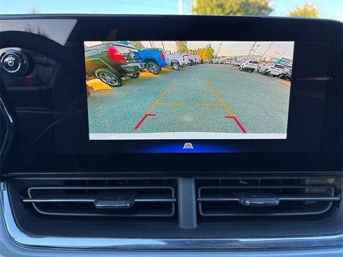 New 2026 Chevrolet Trax LT image 19