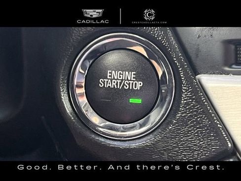 Used 2019 GMC Yukon XL Denali image 19