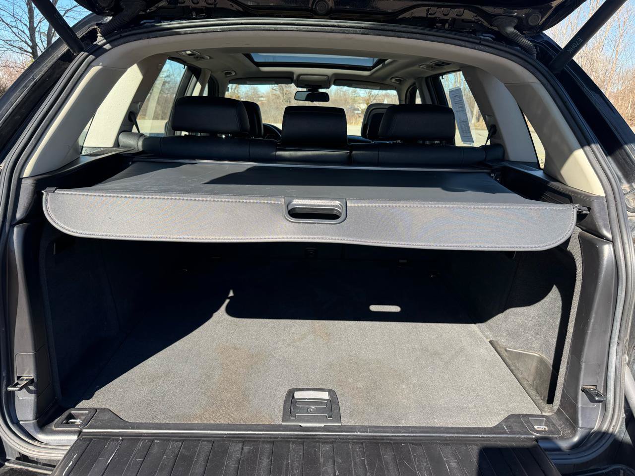 Used 2011 BMW X5 xDrive35i AWD/4WD image 33