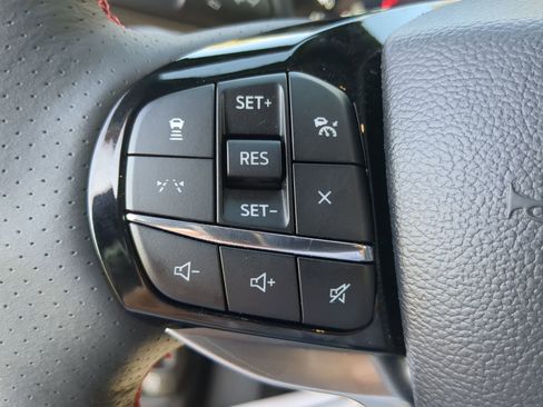 New 2026 Ford Explorer ST-Line w/ ST-Line Street Pack image 61