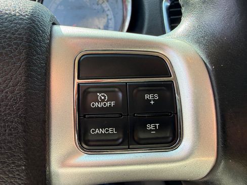 Used 2013 Dodge Durango SXT w/ Rallye Appearance Group RWD image 17
