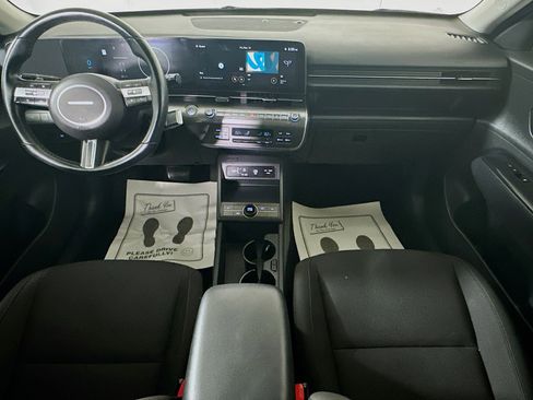 Used 2024 Hyundai Kona SEL image 27