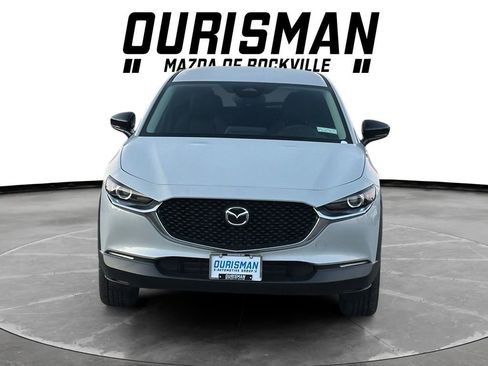 New 2026 MAZDA CX-30 AWD 2.5 S w/ Select Sport Pkg image 8