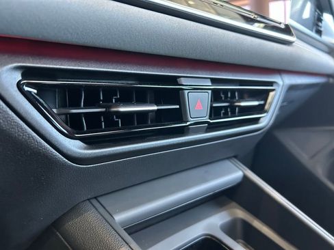 New 2026 Volkswagen Tiguan SE R-Line FWD image 53