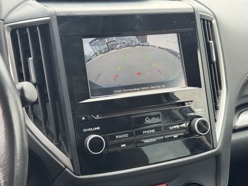 Used 2022 Subaru Forester Premium image 30