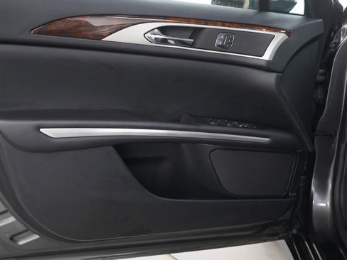 Used 2016 Lincoln MKZ AWD w/ Equipment Group 300A Reserve image 16