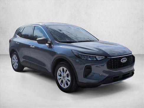 Certified 2024 Ford Escape Active w/ Tech Pack #1 image 3