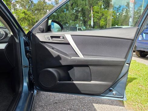 Used 2010 MAZDA MAZDA3 s Sport image 26