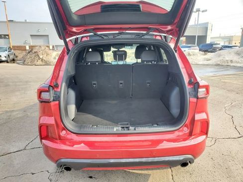 Used 2023 Ford Escape ST-Line w/ Tech Pack #1 image 28