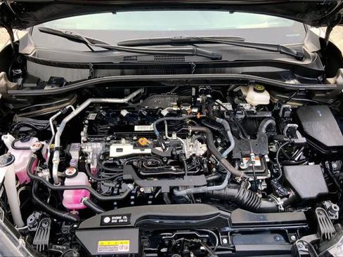 Certified 2024 Toyota Corolla Cross S image 31