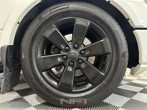 Used 2014 Ford F150 FX2 w/ FX Appearance Package RWD image 16