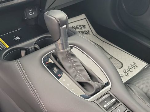 Used 2025 Honda HR-V EX-L image 36
