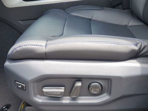 New 2026 Toyota Tundra Platinum AWD/4WD image 22