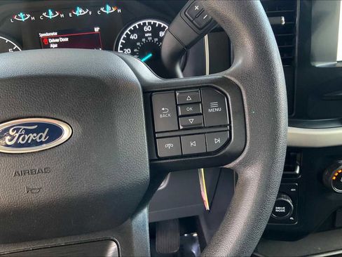 Used 2023 Ford F150 XLT image 81