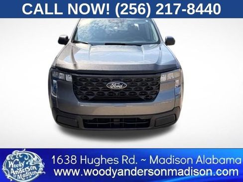 Used 2025 Ford Maverick XL FWD image 3