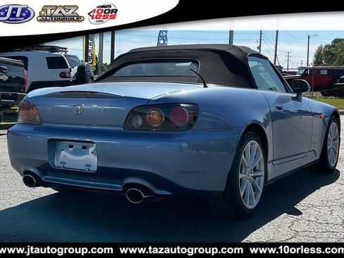 Used 2006 Honda S2000 image 7