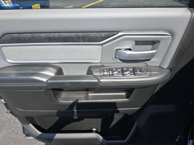 Used 2019 RAM 2500 Big Horn AWD/4WD image 9