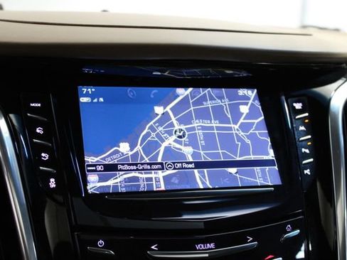 Used 2019 Cadillac Escalade Platinum AWD/4WD image 21