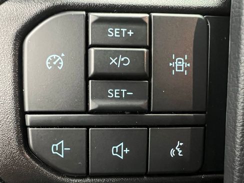 New 2025 Ford F150 STX w/ Equipment Group 200A image 8