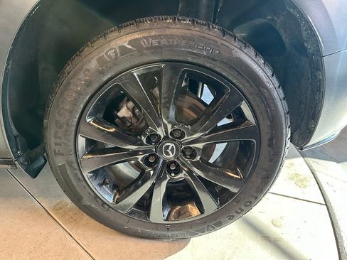 Used 2023 MAZDA CX-30 AWD 2.5 S w/ Preferred Package image 25