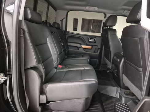 Used 2019 Chevrolet Silverado 2500 LTZ w/ Duramax Plus Package image 28