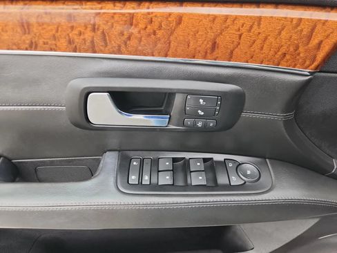 Used 2008 Cadillac SRX AWD w/ Theater Package image 7
