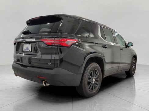 Certified 2023 Chevrolet Traverse LT w/ LPO, Floor Liner Package image 20