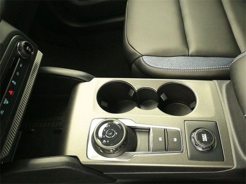 New 2025 Ford Bronco Sport Outer Banks image 12