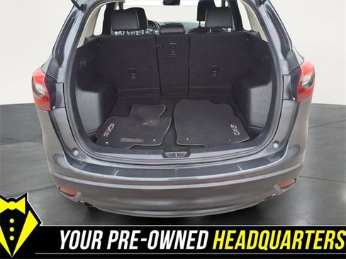 Used 2016 MAZDA CX-5 Grand Touring image 19
