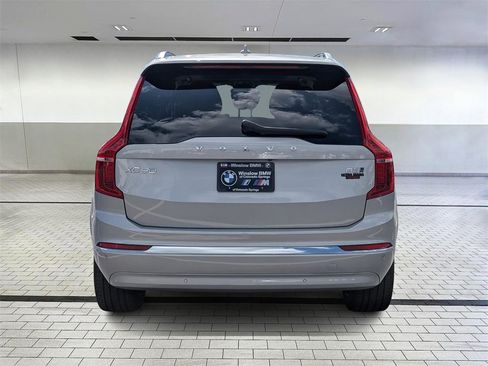 Used 2024 Volvo XC90 B5 Plus image 3