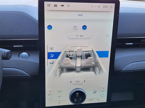 Used 2025 Ford Mustang Mach-E Select image 19