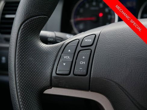 Used 2010 Honda CR-V EX image 17