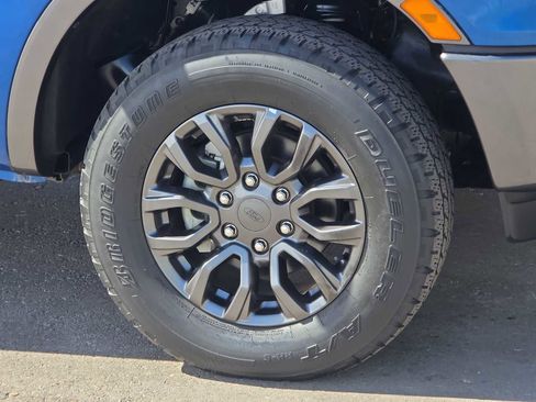 Used 2019 Ford Ranger XLT w/ Equipment Group 301A Mid image 12