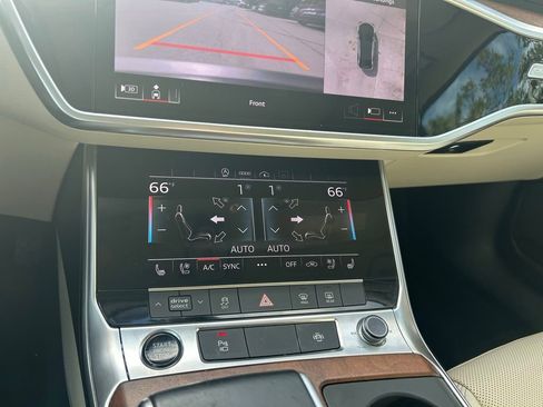 Used 2023 Audi A6 Premium Plus w/ Premium Plus Package image 54