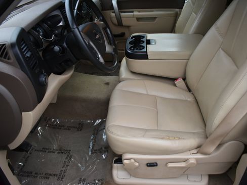 Used 2013 GMC Sierra 1500 SLE image 22