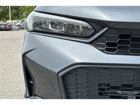 Used 2025 Honda Civic LX image 15