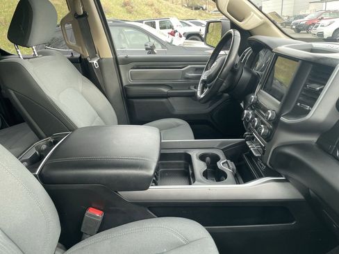 Used 2020 RAM 1500 Big Horn image 4