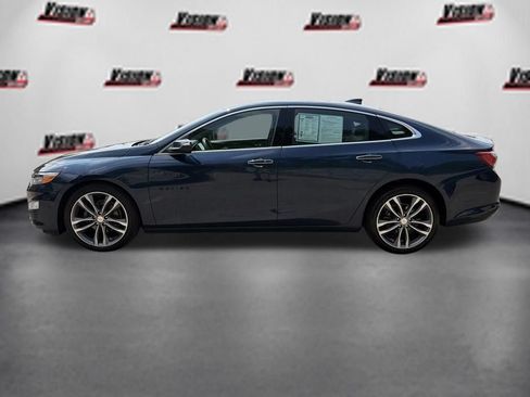 Used 2020 Chevrolet Malibu Premier FWD image 2