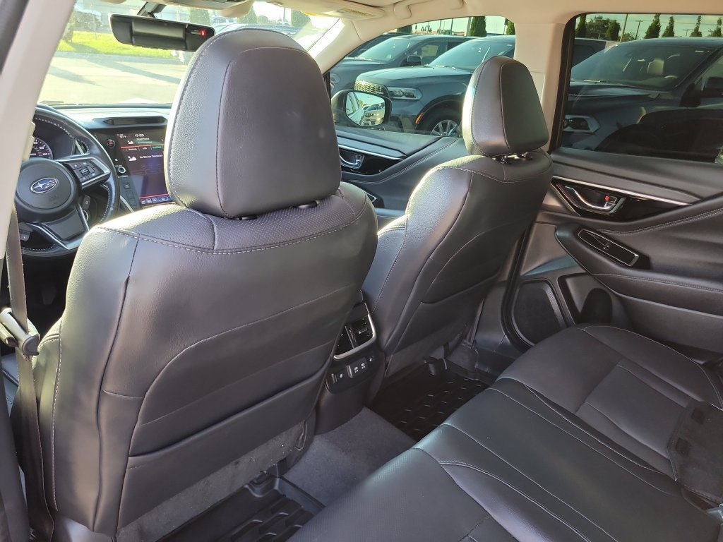 Used 2021 Subaru Outback Limited w/ Popular Package #2 AWD/4WD image 13