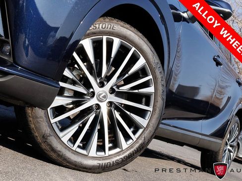 Used 2024 Lexus RX 350 Premium w/ Cold Area Package image 7