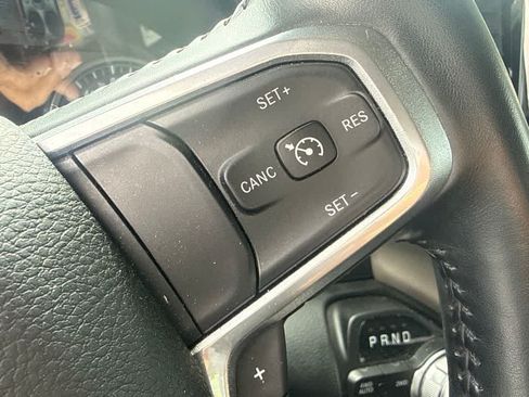 Used 2021 RAM 1500 Laramie w/ Laramie Southwest Edition AWD/4WD image 15