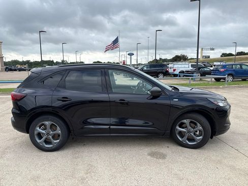 Used 2024 Ford Escape ST-Line FWD image 17