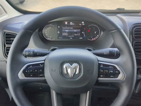 New 2026 RAM ProMaster 3500 w/ Crew Van Package image 27