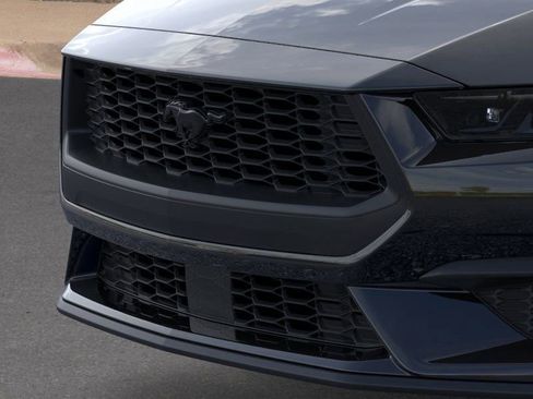 New 2026 Ford Mustang Premium w/ Mustang Nite Pony Package image 19