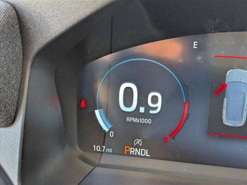 New 2026 Ford Explorer Active w/ Active Comfort Package RWD image 10