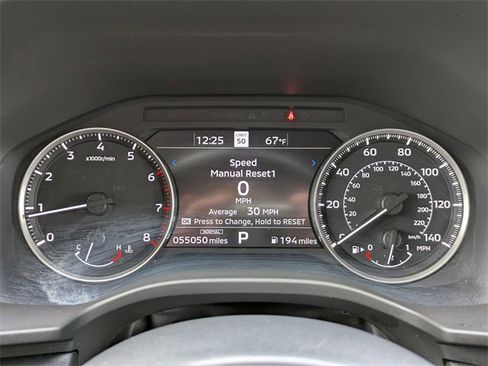 Used 2022 Mitsubishi Outlander SE image 32